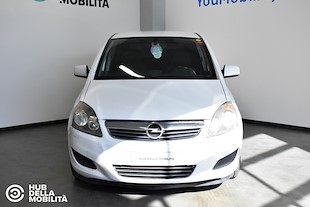 OPEL Zafira 1.7 CDTI 110CV ecoFLEX Cosmo